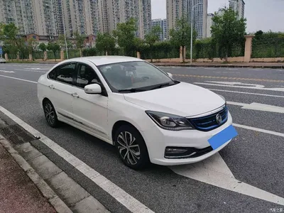 2019 Dongfeng Aeolus Dongfeng Fengshen E70 500 Ultra Edition, фото 3, лот 11160638