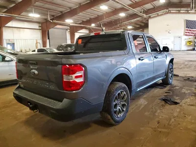 2024 FORD MAVERICK XLT, фото 3, лот 10485415