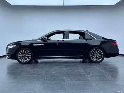 2019 Lincoln Continental 2.0T 2WD Zunyao Edition China V, фото 4, лот 10679684