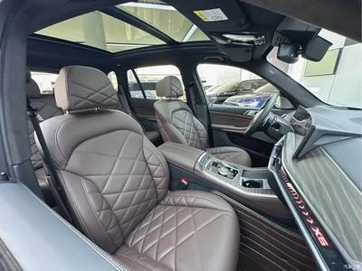2023 BMW X5 xDrive 40Li M Sport Package, фото 3, лот 10462707