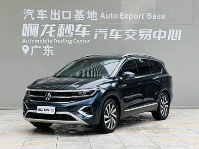 2021 Volkswagen Talagon 380TSI 4WD Luxury Premium Edition Pro, фото 1, лот 10262150