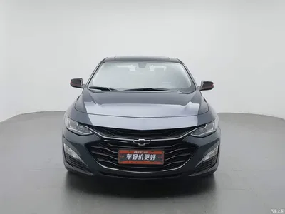 2019 Chevrolet Malibu XL Redline 550T Automatic Sharp Connect Edition, фото 3, лот 10376830