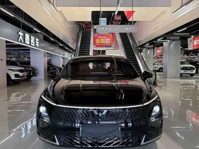 2025 Wuling Motors Wuling Xingguang 150km Smart Advanced, фото 2, лот 10823503