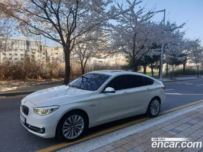 2014 BMW Gran Turismo GT ED Edition, фото 1, лот 10062490