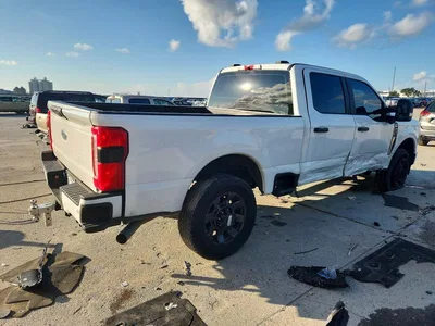 2024 FORD F250 SUPER DUTY, фото 3, лот 10508051