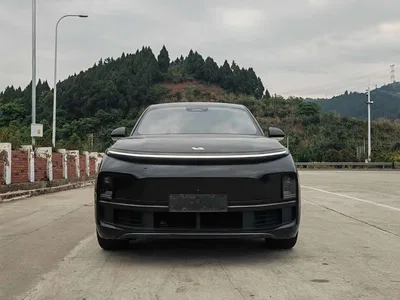 2023 Li Auto Li Xiang L9 Model Pro, фото 2, лот 10825645