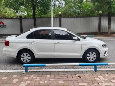2017 Volkswagen Jetta 1.5L Manual Fashion, фото 4, лот 10829123