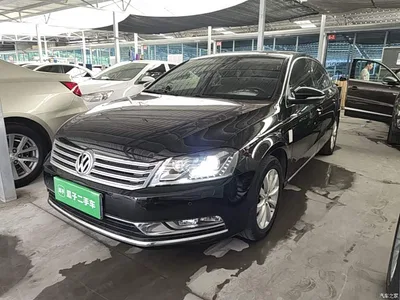 2016 Volkswagen Magotan 1.8TSI Smart Leading, фото 1, лот 10437899
