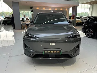 2026 Geely Galaxy Galaxy E5 610km Explorer+ Edition, фото 2, лот 11409252