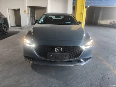 2023 Mazda Mazda3 Axela 2.0L Auto Zhiya, фото 3, лот 10327531