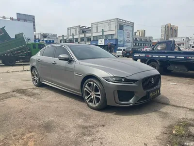 2023 Jaguar XEL 2.0T 250PS R-DYNAMIC S Progressive Sport, фото 3, лот 10289668