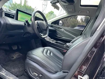 2022 Nezha Auto Neta U Smart 400 Pro LFP, фото 4, лот 11199255