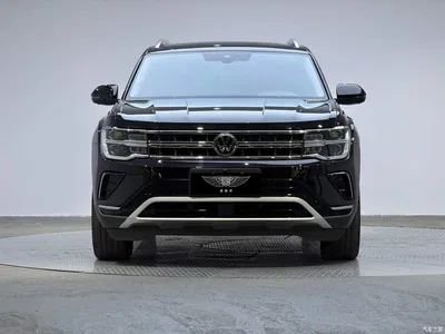2024 Volkswagen Teramont 380TSI 4WD Prestige Luxury Edition, фото 2, лот 11579264