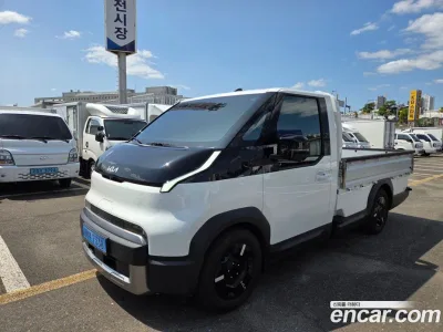 2026 Kia PV5 Openbed, фото 1, лот 10264477