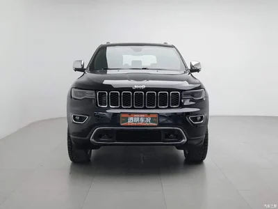 2016 Jeep Grand Cherokee (Import) 3.0L Comfort Navigation, фото 3, лот 10391141