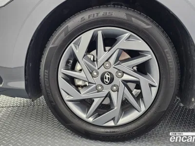 2024 Hyundai AVANTE 1.6, фото 4, лот 11517248