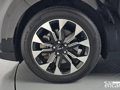 2023 Kia Canival Gasoline 9-Seater Signature, фото 4, лот 11102301