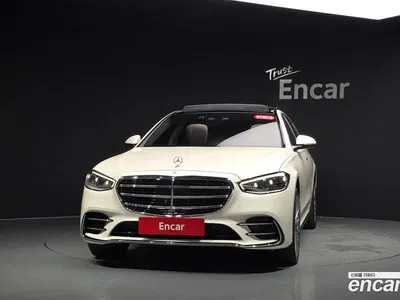 2023 Mercedes-Benz S-Class S400 d 4MATIC, фото 3, лот 10525820
