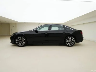 2024 Audi A6L 45 TFSI Premium Dynamic, фото 4, лот 11211928
