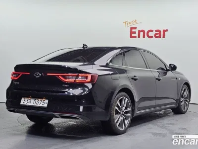 2016 Samsung SM6 1.6 TCe RE, фото 2, лот 10186286