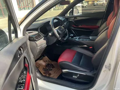 2020 Lynk & Co 06 1.5T Power Pro, фото 3, лот 10314166
