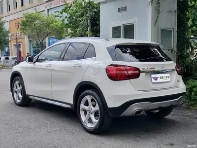 2018 Mercedes-Benz GLA 200 Dynamic, фото 4, лот 10768515