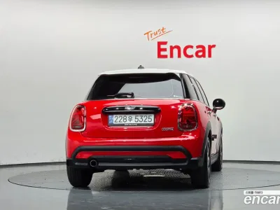 2023 Mini Cooper 5Door Classic, фото 4, лот 10183180