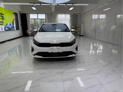 2023 Kia K3 Model 1.5L CVT Luxury Edition, фото 2, лот 10331735