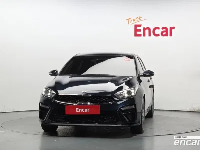2019 Kia K3 Trendy, фото 3, лот 10293546