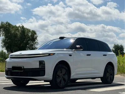 2024 Li Auto L7 MAX, фото 1, лот 10447244