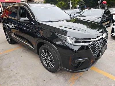 2024 Chery Tiggo 8 PRO Champion Edition 290T 2WD Highlight 7-seater, фото 3, лот 11203463