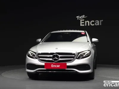 2020 Mercedes-Benz E-Class E220d Avantgarde, фото 3, лот 11257939