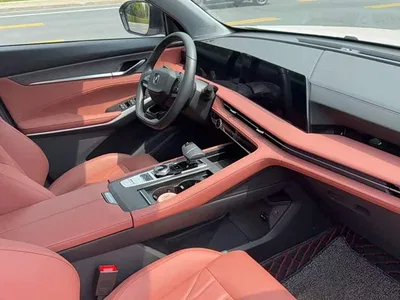 2023 Changan CS75 PLUS 3rd Gen 1.5T Auto Premium, фото 3, лот 11342652