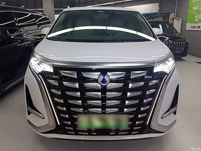 2024 Denza D9 DM-i 980 AWD Prestige, фото 3, лот 11202552