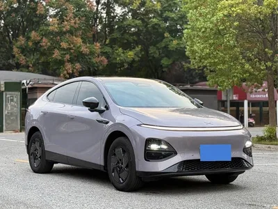 2026 XPeng G6 Long Range Ultra, фото 3, лот 11584738