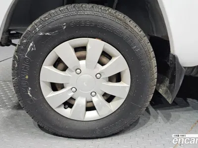 2015 Chevrolet labo Dry Van-Truck Long Cargo-Deck, фото 4, лот 10195931