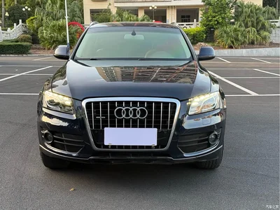 2012 Audi Q5 2.0TFSI Technology, фото 2, лот 10473515