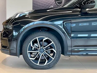 2023 Lynk & Co 01 1.5TD EM-F PM, фото 4, лот 10313550