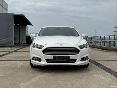 2013 Ford Mondeo Model 1.5L GTDi180 Fashion, фото 2, лот 10278026