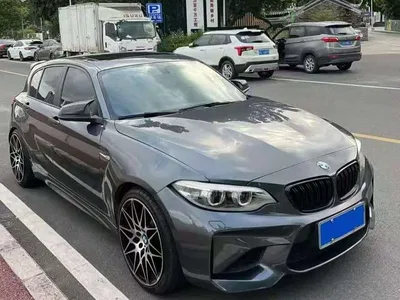 2012 BMW 1 Series (Import) 118i Sport, фото 3, лот 10471713