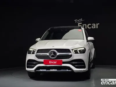 2021 Mercedes-Benz GLE-Class GLE450 4MATIC, фото 3, лот 10166691