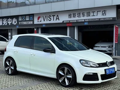 2013 Volkswagen Golf (Import) R, фото 3, лот 11182684