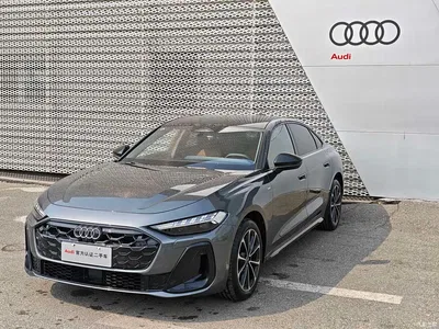 2025 Audi A5L 2.0T Sport Edition Plus, фото 1, лот 10469578