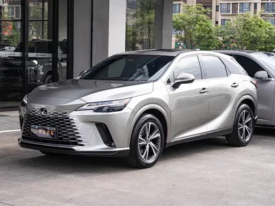 2026 Lexus RX 300 AWD Premium Edition, фото 1, лот 11551503