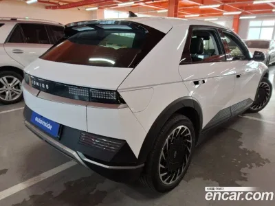 2024 Hyundai Ioniq5 Long Range, фото 3, лот 10123874