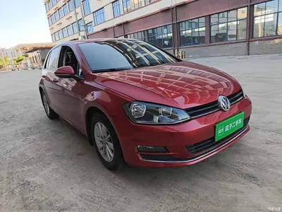 2015 Volkswagen Golf 1.6L Automatic Fashion, фото 4, лот 10451440
