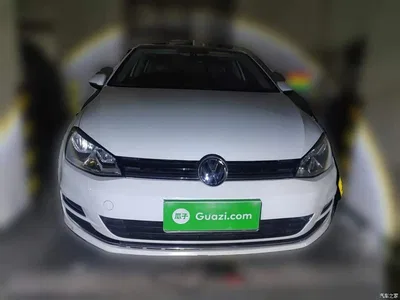 2015 Volkswagen Golf 1.4TSI Automatic Luxury, фото 2, лот 11503050