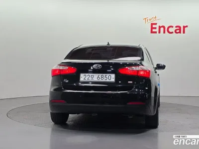 2013 Kia K3 Trendy, фото 4, лот 10143354