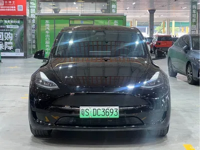 2022 Tesla Model Y Rear-Wheel Drive Version, фото 2, лот 10899695