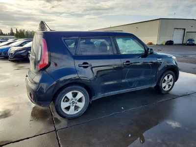 2018 KIA SOUL BASE, фото 3, лот 10785503